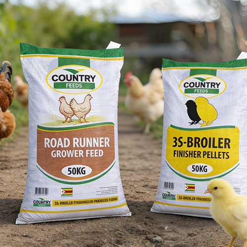 Country Feeds Division
