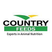 Country Feeds livestock feed products