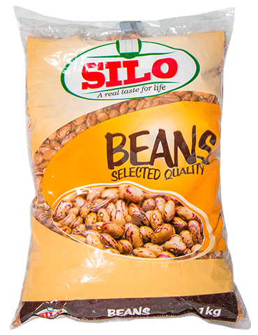 Beans