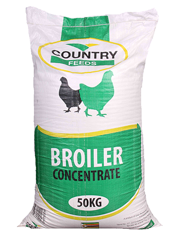 Broiler Concentrate