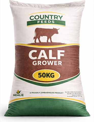 Calf Grower