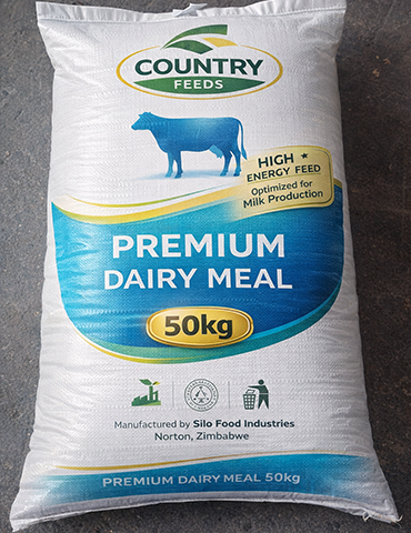 Premium Dairy Meal