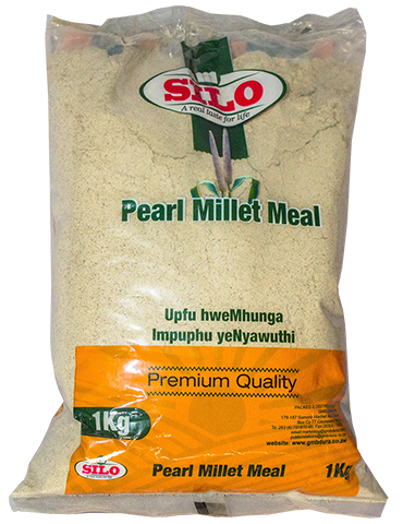Pearl Millet Meal