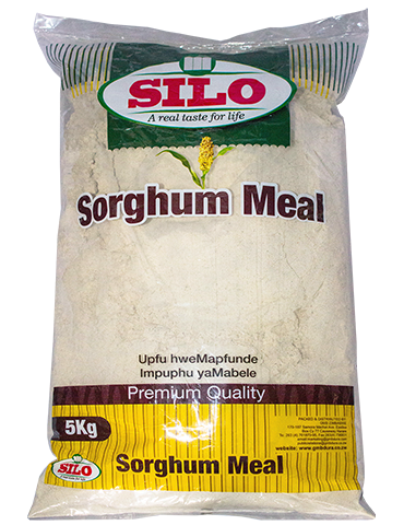 Sorghum Meal